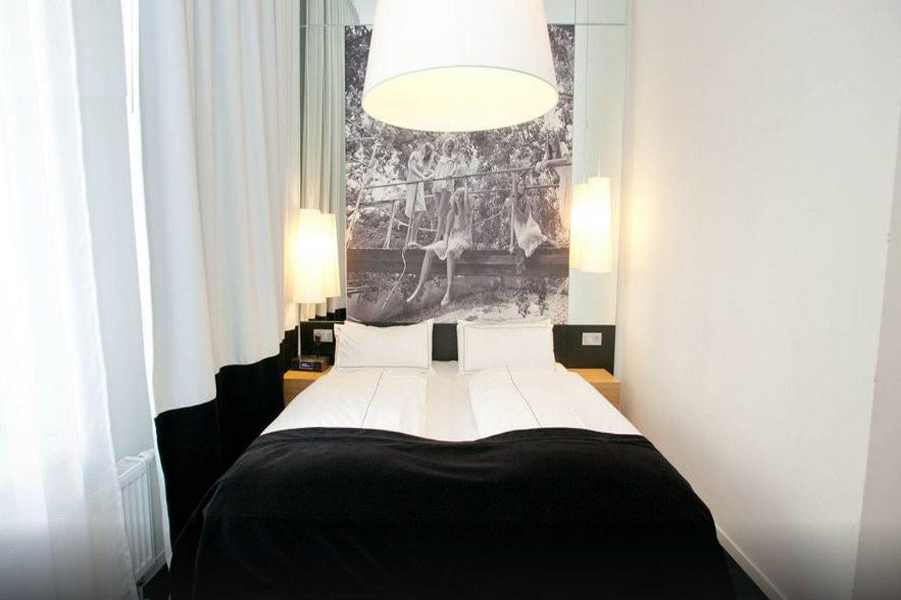 Hotel Sir Savigny Hotel, Part Of Sircle Collection Berlin