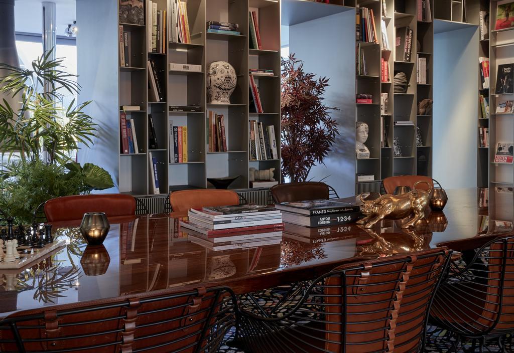 Sir Savigny Hotel, Part Of Sircle Collection Hotel Berlin