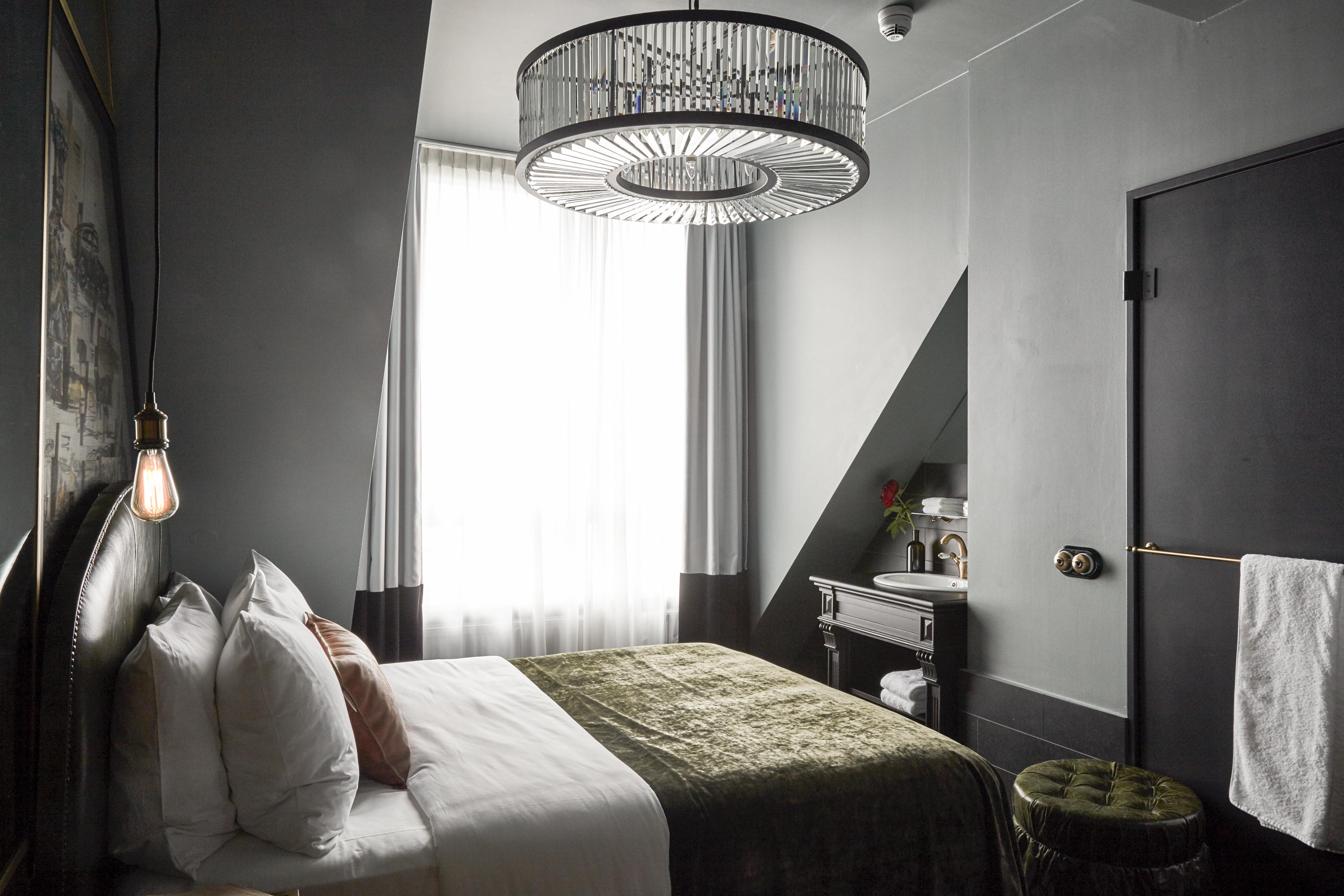 Sir Savigny Hotel, Part Of Sircle Collection Berlijn