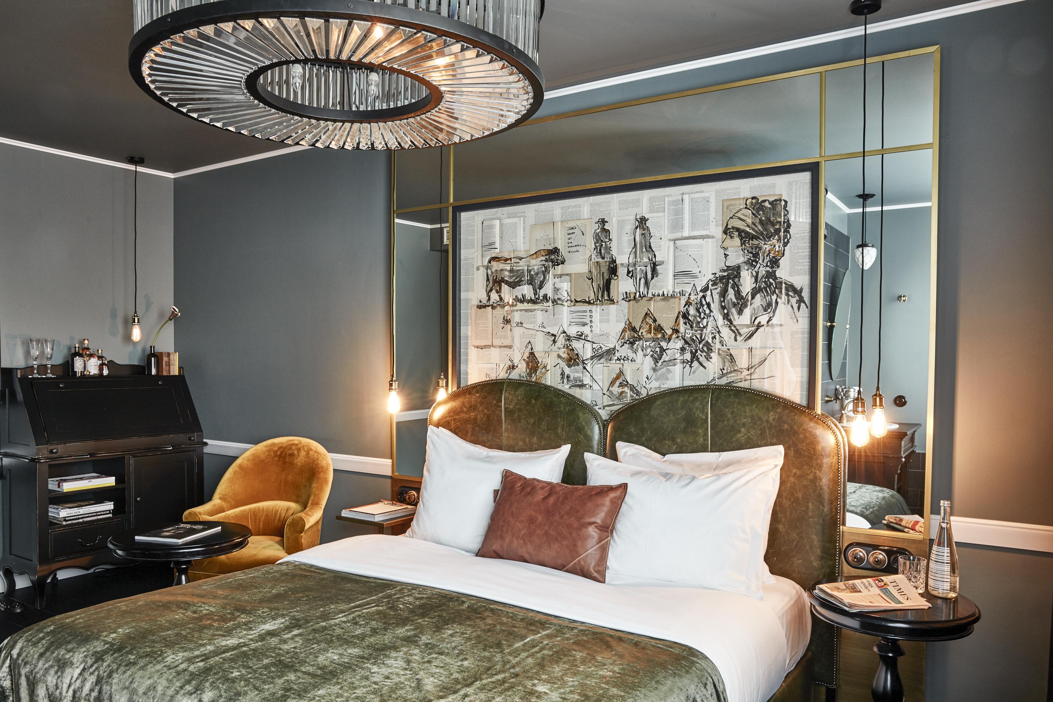 Sir Savigny Hotel, Part Of Sircle Collection Berlijn