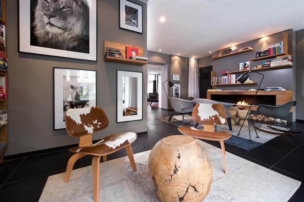 Sir Savigny Hotel, Part Of Sircle Collection 4*