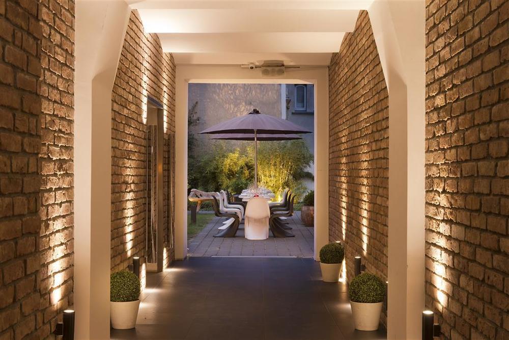 Sir Savigny Hotel, Part Of Sircle Collection 4* Berlijn