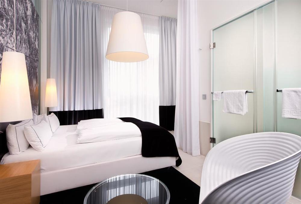 Sir Savigny Hotel, Part Of Sircle Collection Berlijn