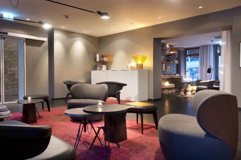 Sir Savigny Hotel, Part Of Sircle Collection 4* Berlijn