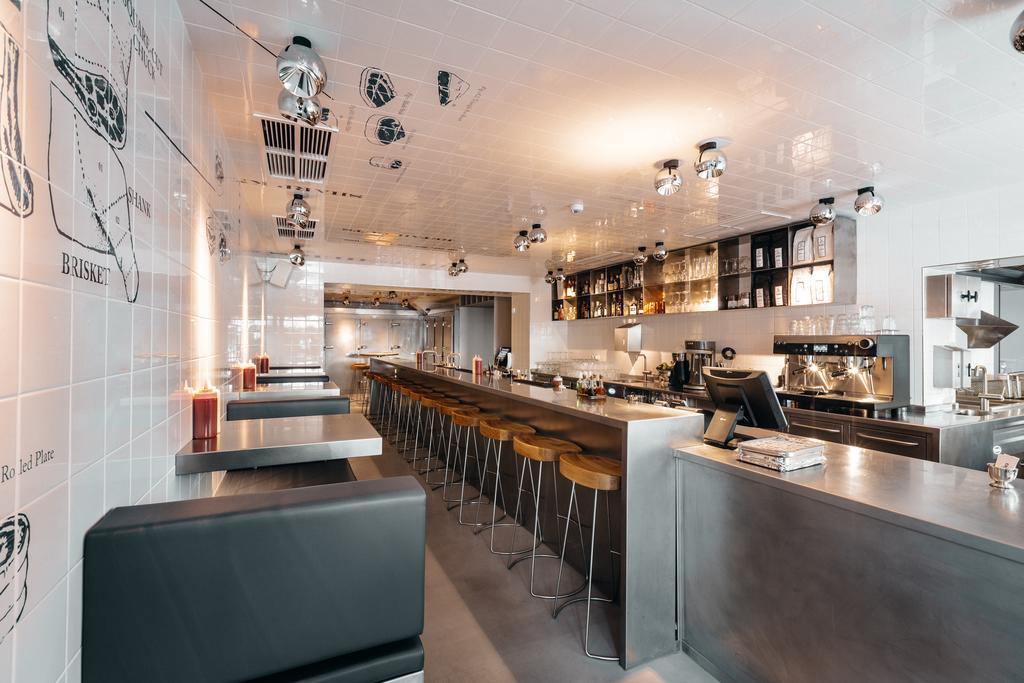 Sir Savigny Hotel, Part Of Sircle Collection Berlijn