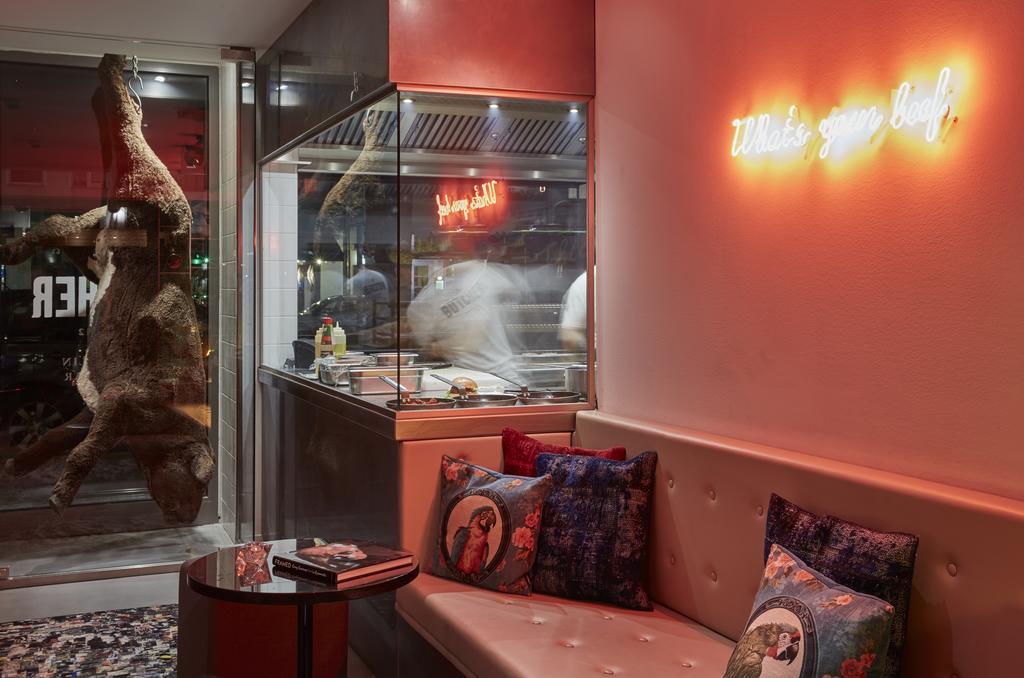 Sir Savigny Hotel, Part Of Sircle Collection Hotel 4*