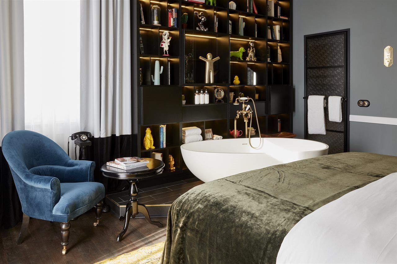 Sir Savigny Hotel, Part Of Sircle Collection Hotel Berlijn
