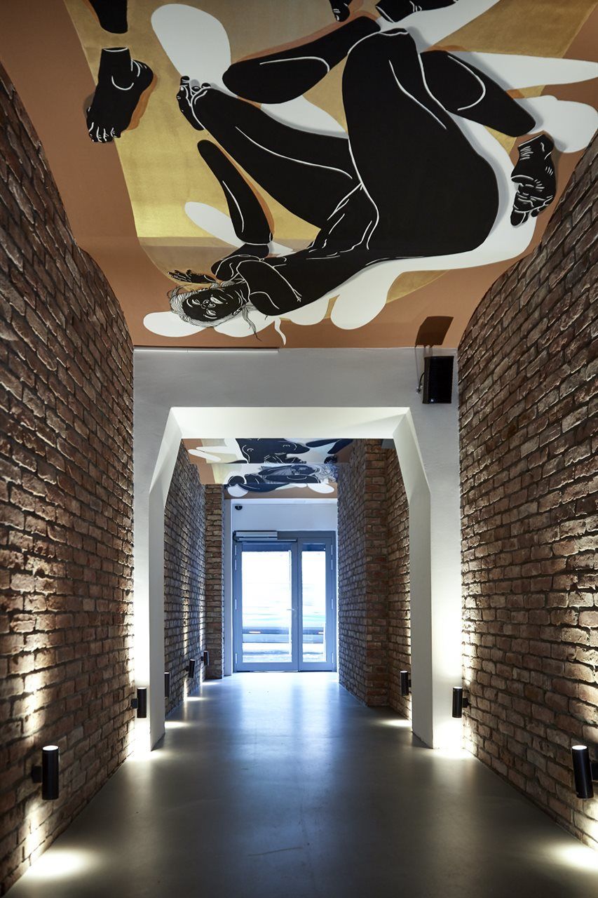 Sir Savigny Hotel, Part Of Sircle Collection Berlijn