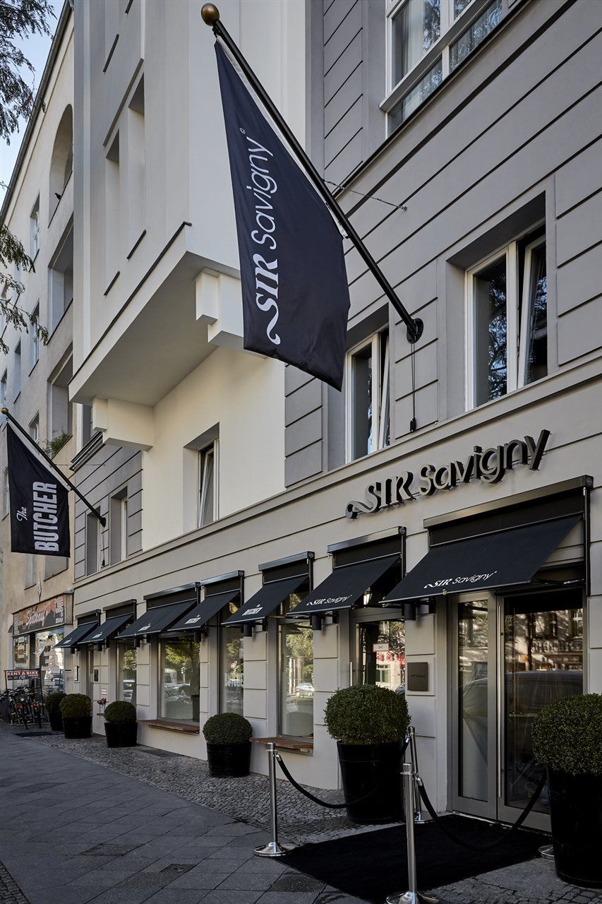 Sir Savigny Hotel, Part Of Sircle Collection Hotel 4*