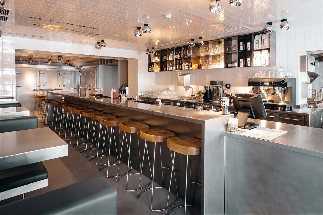 Sir Savigny Hotel, Part Of Sircle Collection Hotel Berlijn