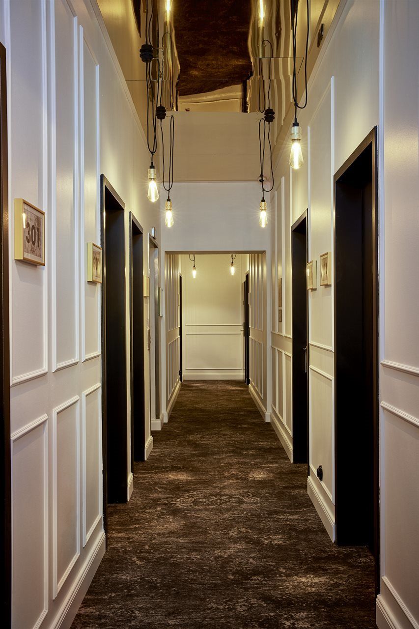 Hotel Sir Savigny Hotel, Part Of Sircle Collection Berlijn