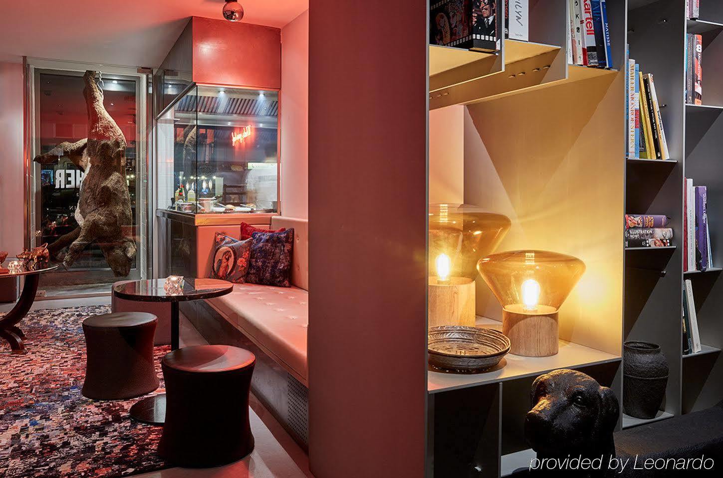 Sir Savigny Hotel, Part Of Sircle Collection Hotel Berlijn
