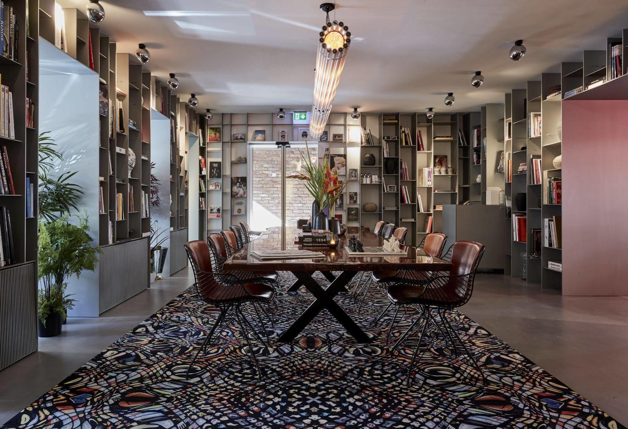 Sir Savigny Hotel, Part Of Sircle Collection 4* Berlijn