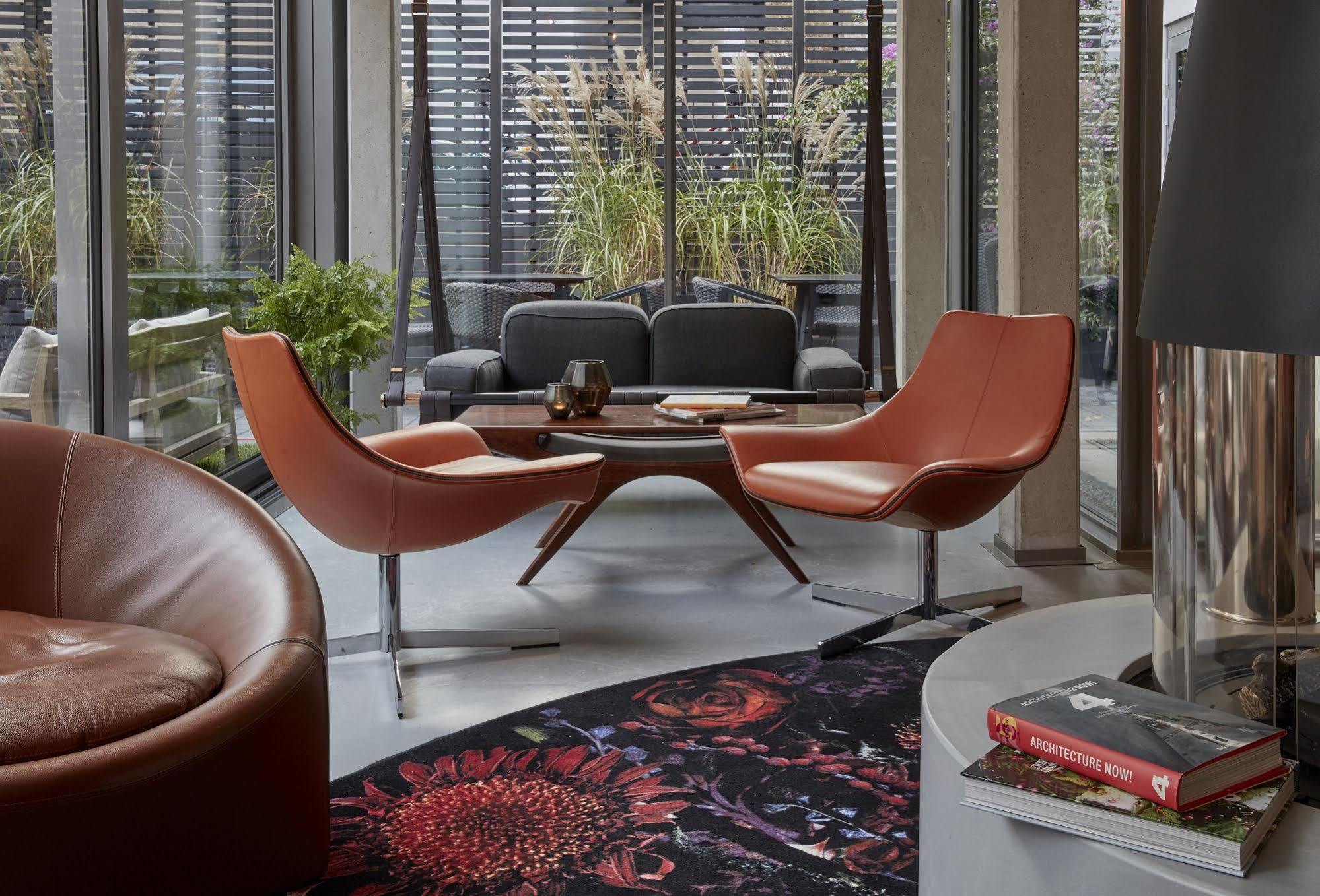 Sir Savigny Hotel, Part Of Sircle Collection Berlijn