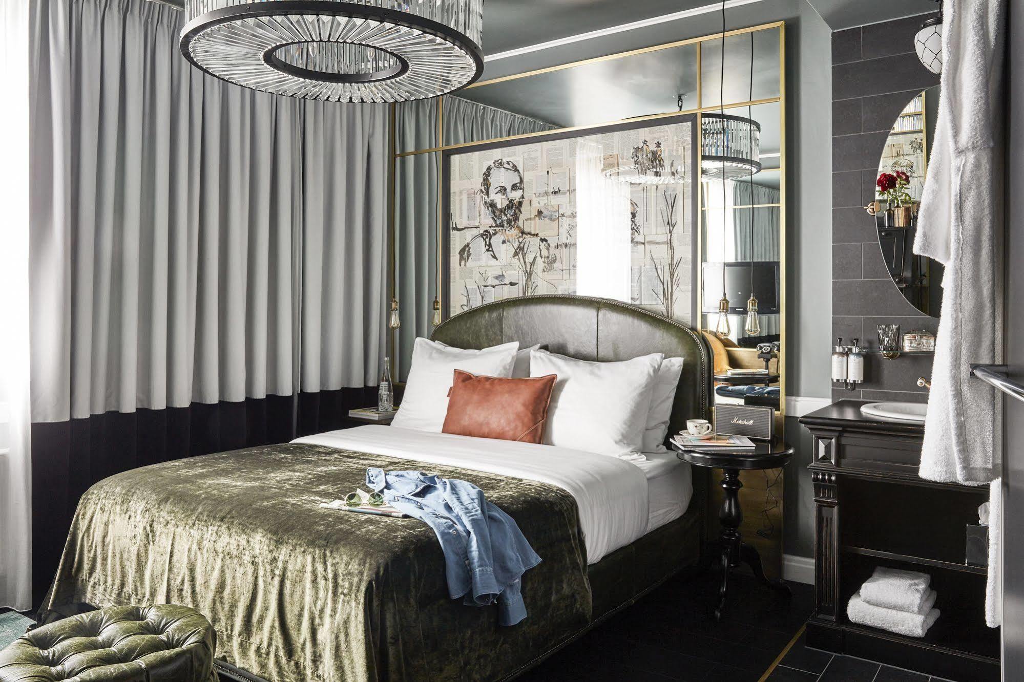 Sir Savigny Hotel, Part Of Sircle Collection Hotel Berlijn